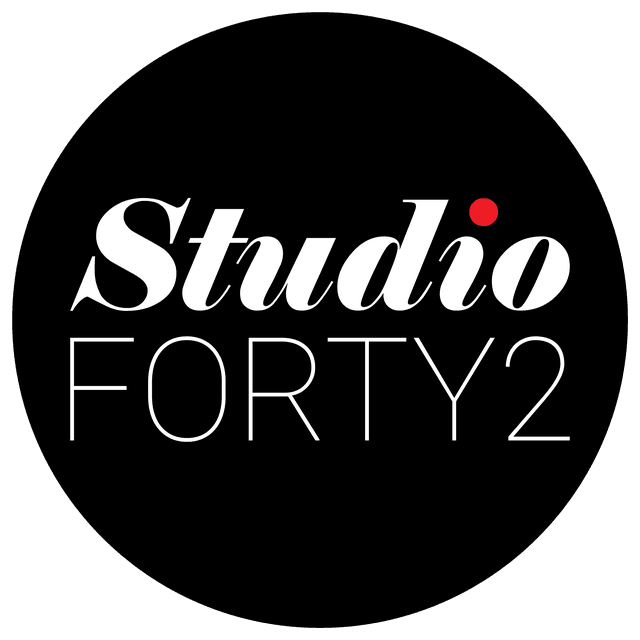 StudioFORTY2 logo